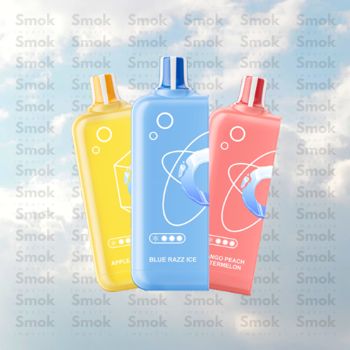 CARTUCHO ELF BAR JOINONE ICE POD 25k - 25.000 Puffs