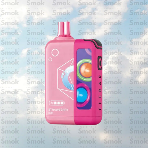 ELF BAR JOINONE ICE KIT 25K - 25.000 PUFFS