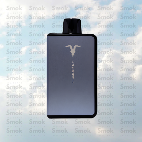 IGNITE FROZEN 20K ULTRA THIN - 20.000 Puffs