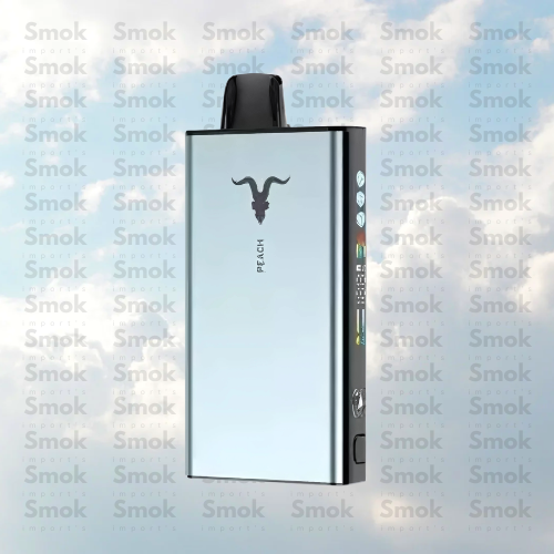 IGNITE ICE V400 - 40.000 PUFFS