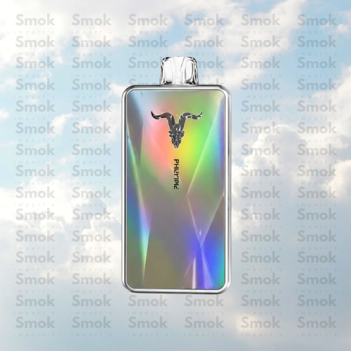 IGNITE ICE V400 ULTRA SLIM - 40.000 PUFFS