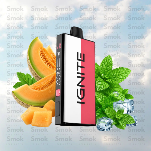 IGNITE MIX V400 - 40.000