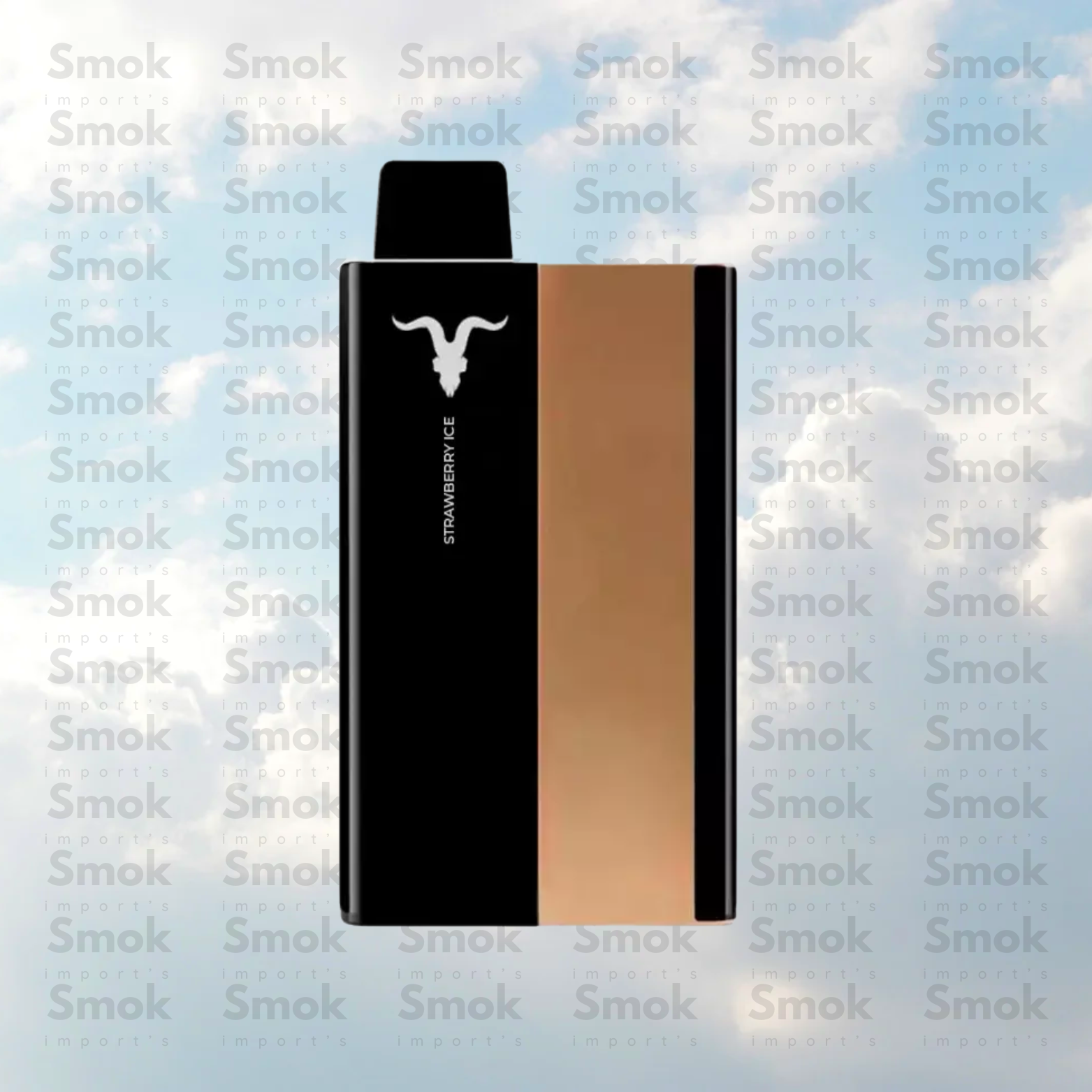 IGNITE P100 PRO KIT - 10.000 Puffs