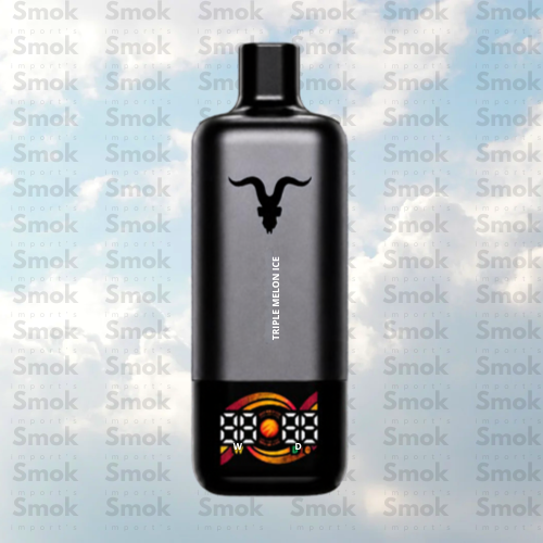 IGNITE SHISHA 40K - 40.000 PUFFS