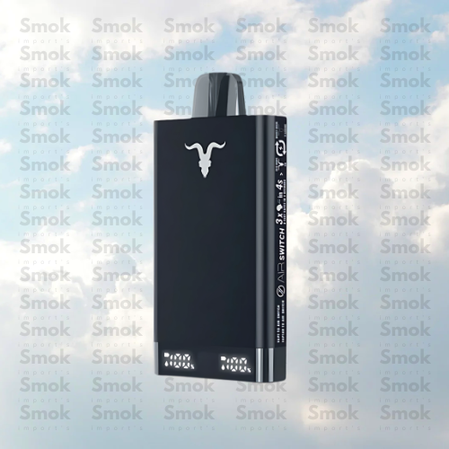 IGNITE V150 PRO - 15.000 PUFFS