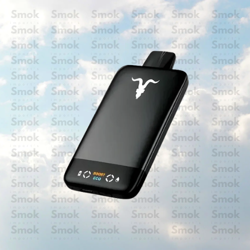 IGNITE V155 - 15.500 PUFFS (Black)