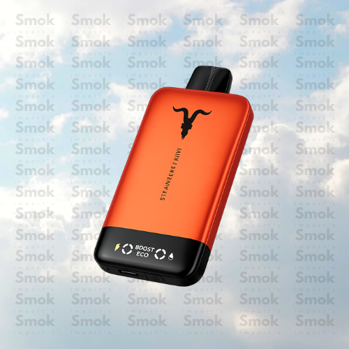 IGNITE V155 - 15.500 PUFFS (Orange)