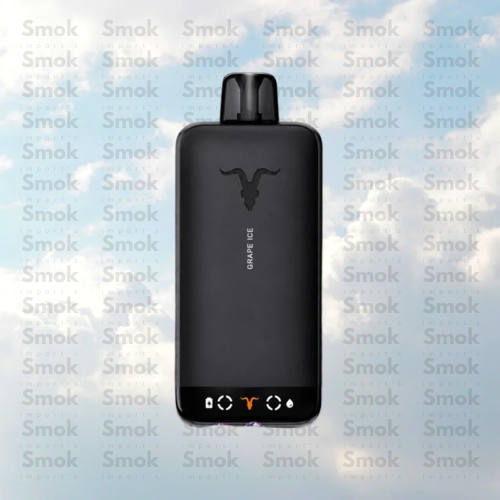 IGNITE V500 - 50.000 PUFFS