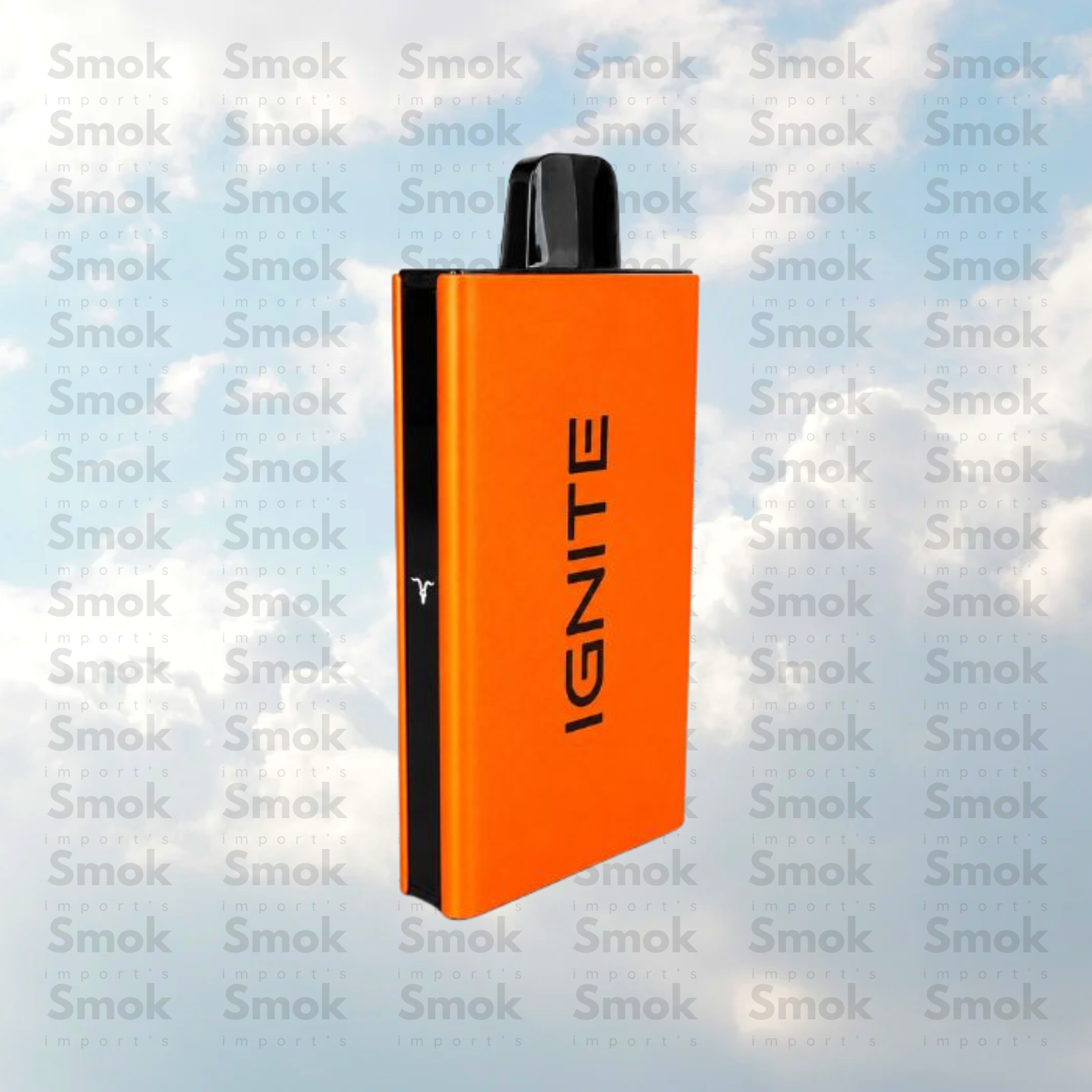 IGNITE V55 ULTRA SLIM - 5.500 Puffs (ORANGE)