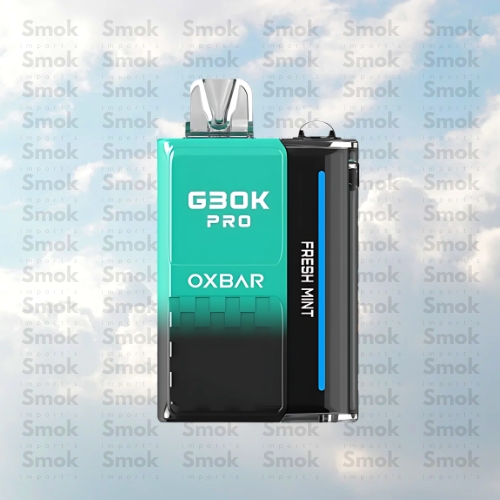 OXBAR G30K PRO - 30.000 Puffs