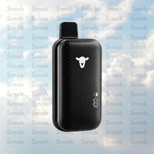 THE BLACK SHEEP 25K - 25.000 PUFFS